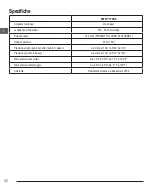 Preview for 32 page of Stanley FATMAX FMHT77596 Manual