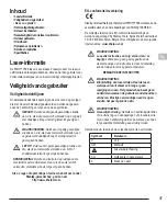 Preview for 47 page of Stanley FATMAX FMHT77596 Manual