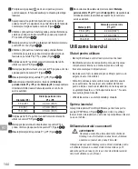 Preview for 144 page of Stanley FATMAX FMHT77596 Manual