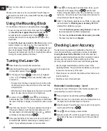 Предварительный просмотр 8 страницы Stanley Fatmax FMHT77597 User Manual