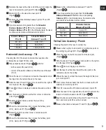 Предварительный просмотр 9 страницы Stanley Fatmax FMHT77597 User Manual