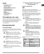 Предварительный просмотр 13 страницы Stanley Fatmax FMHT77597 User Manual