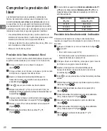 Предварительный просмотр 40 страницы Stanley Fatmax FMHT77597 User Manual