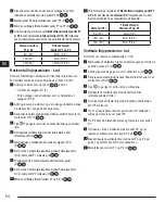 Предварительный просмотр 64 страницы Stanley Fatmax FMHT77597 User Manual