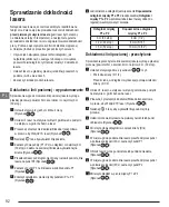 Предварительный просмотр 92 страницы Stanley Fatmax FMHT77597 User Manual