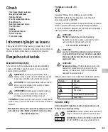 Предварительный просмотр 105 страницы Stanley Fatmax FMHT77597 User Manual