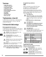 Предварительный просмотр 120 страницы Stanley Fatmax FMHT77597 User Manual