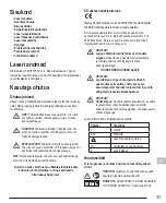 Предварительный просмотр 157 страницы Stanley Fatmax FMHT77597 User Manual