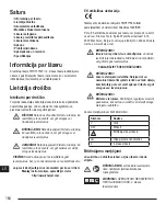 Предварительный просмотр 164 страницы Stanley Fatmax FMHT77597 User Manual