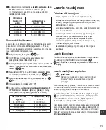 Предварительный просмотр 175 страницы Stanley Fatmax FMHT77597 User Manual