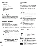 Предварительный просмотр 178 страницы Stanley Fatmax FMHT77597 User Manual