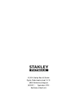 Предварительный просмотр 192 страницы Stanley Fatmax FMHT77597 User Manual