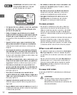 Preview for 32 page of Stanley Fatmax FMHT77617 Manual