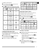 Preview for 7 page of Stanley FATMAX FMHT77652 User Manual