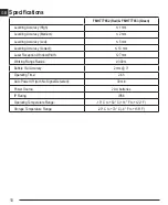 Preview for 10 page of Stanley FATMAX FMHT77652 User Manual