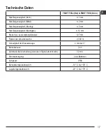 Preview for 17 page of Stanley FATMAX FMHT77652 User Manual