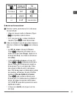 Preview for 21 page of Stanley FATMAX FMHT77652 User Manual