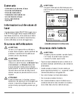 Preview for 25 page of Stanley FATMAX FMHT77652 User Manual