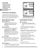 Preview for 32 page of Stanley FATMAX FMHT77652 User Manual