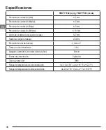 Preview for 38 page of Stanley FATMAX FMHT77652 User Manual