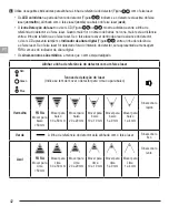 Preview for 42 page of Stanley FATMAX FMHT77652 User Manual