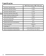 Preview for 44 page of Stanley FATMAX FMHT77652 User Manual