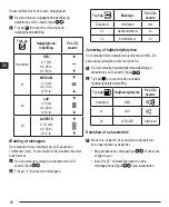 Preview for 54 page of Stanley FATMAX FMHT77652 User Manual