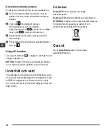 Preview for 62 page of Stanley FATMAX FMHT77652 User Manual