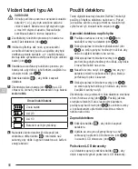 Preview for 90 page of Stanley FATMAX FMHT77652 User Manual