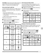 Preview for 91 page of Stanley FATMAX FMHT77652 User Manual