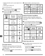 Preview for 112 page of Stanley FATMAX FMHT77652 User Manual