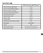 Preview for 115 page of Stanley FATMAX FMHT77652 User Manual