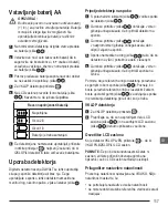 Preview for 117 page of Stanley FATMAX FMHT77652 User Manual