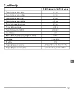 Preview for 121 page of Stanley FATMAX FMHT77652 User Manual