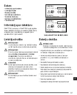 Preview for 141 page of Stanley FATMAX FMHT77652 User Manual