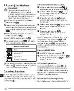 Preview for 142 page of Stanley FATMAX FMHT77652 User Manual