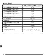 Preview for 146 page of Stanley FATMAX FMHT77652 User Manual