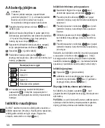 Preview for 148 page of Stanley FATMAX FMHT77652 User Manual