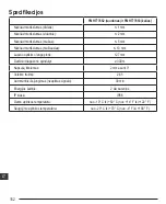 Preview for 152 page of Stanley FATMAX FMHT77652 User Manual