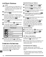 Preview for 154 page of Stanley FATMAX FMHT77652 User Manual