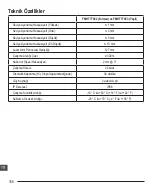 Preview for 158 page of Stanley FATMAX FMHT77652 User Manual