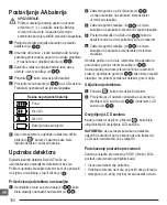 Preview for 160 page of Stanley FATMAX FMHT77652 User Manual