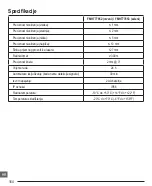 Preview for 164 page of Stanley FATMAX FMHT77652 User Manual