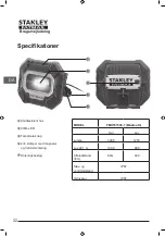 Предварительный просмотр 32 страницы Stanley Fatmax FMHT81508-1 Instruction Manual