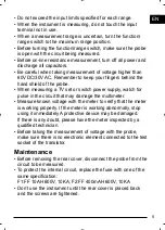 Preview for 5 page of Stanley FATMAX FMHT82565-0 Instruction Manual