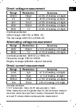 Preview for 7 page of Stanley FATMAX FMHT82565-0 Instruction Manual