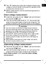 Preview for 9 page of Stanley FATMAX FMHT82565-0 Instruction Manual