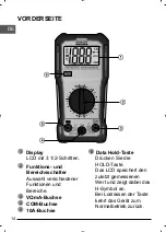 Preview for 14 page of Stanley FATMAX FMHT82565-0 Instruction Manual