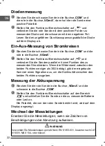 Preview for 22 page of Stanley FATMAX FMHT82565-0 Instruction Manual