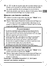 Preview for 31 page of Stanley FATMAX FMHT82565-0 Instruction Manual